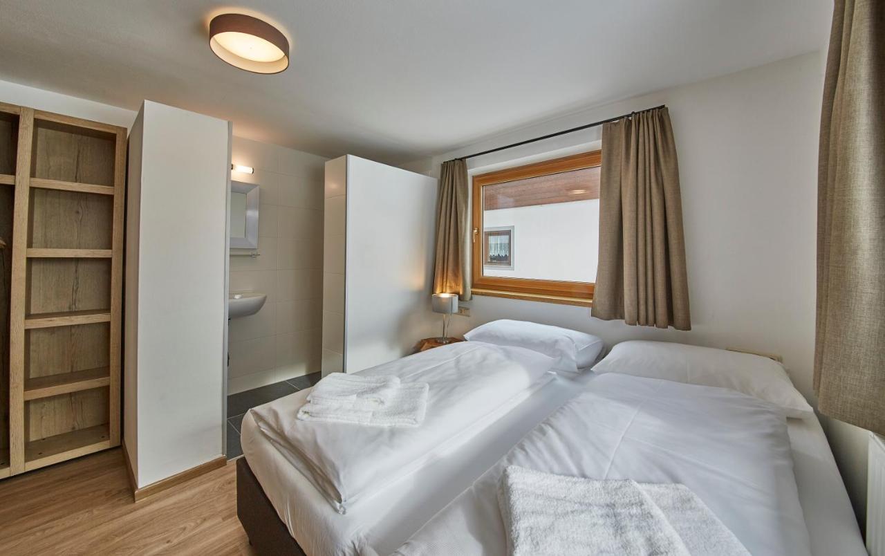 Glemm Lodge Apartments Saalbach Exterior foto