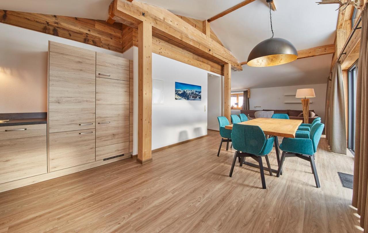 Glemm Lodge Apartments Saalbach Exterior foto