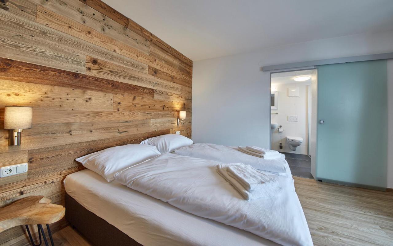 Glemm Lodge Apartments Saalbach Exterior foto
